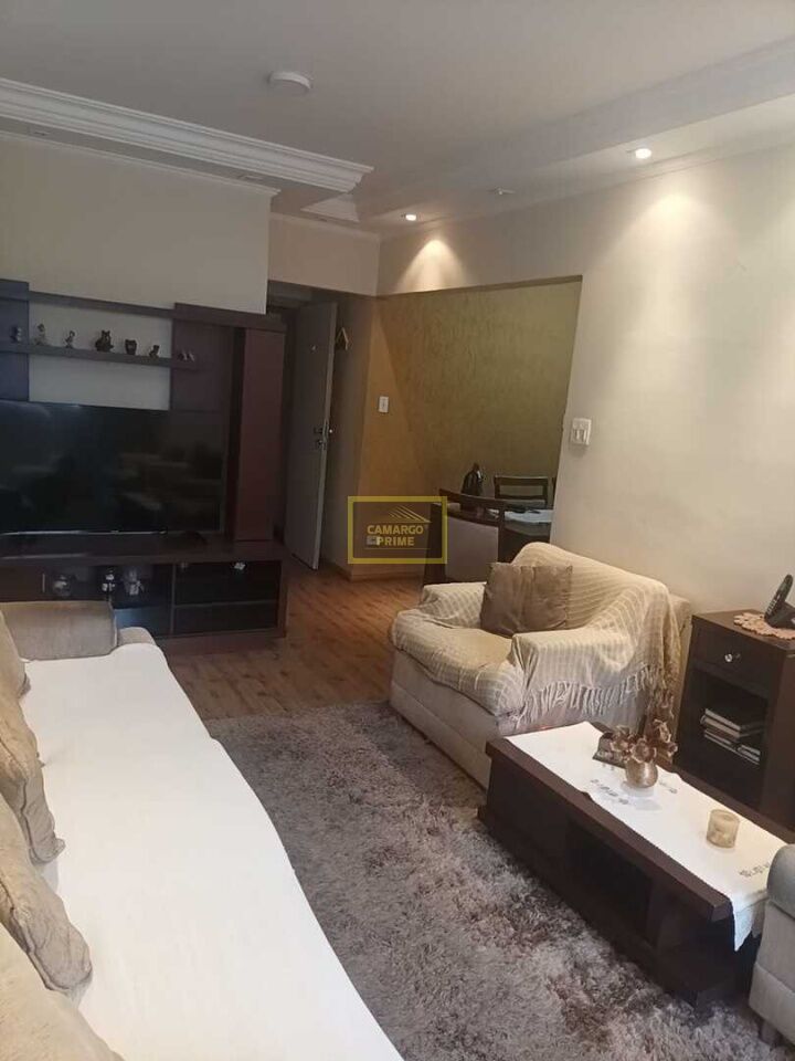 Residencial - Apartamento — foto 1