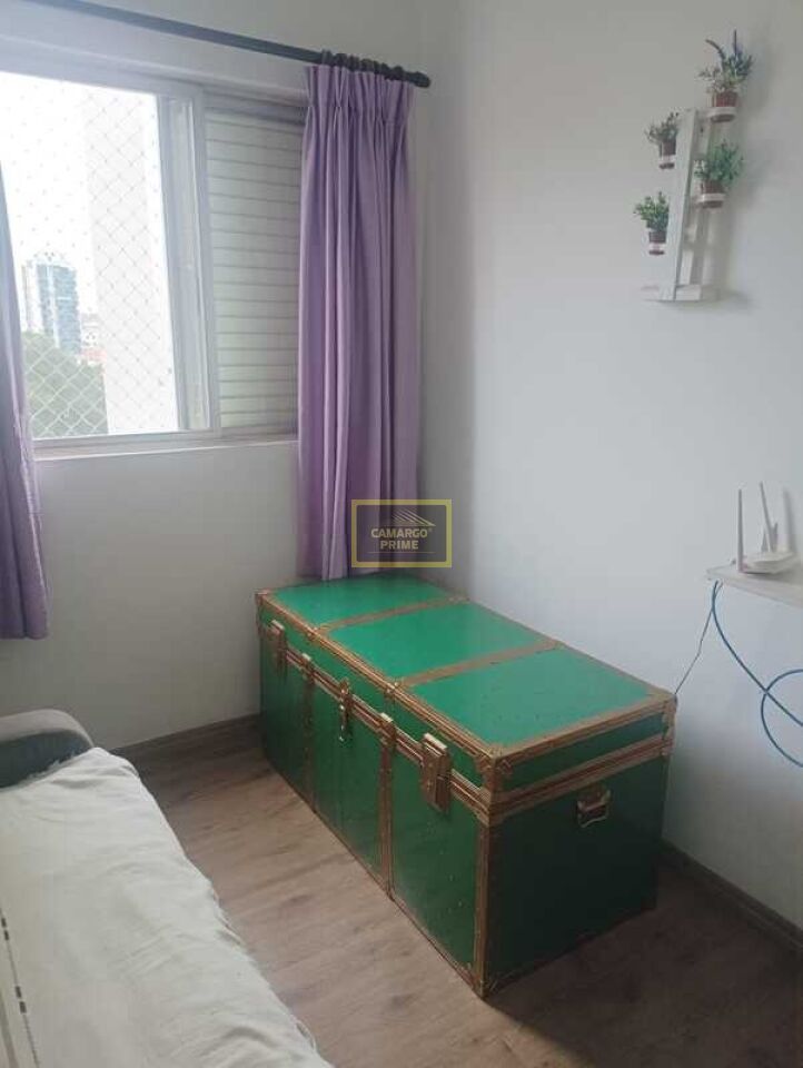 Residencial - Apartamento — foto 3