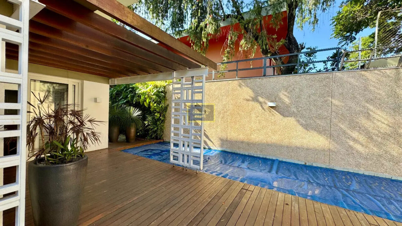 Residencial - Casa — foto 1