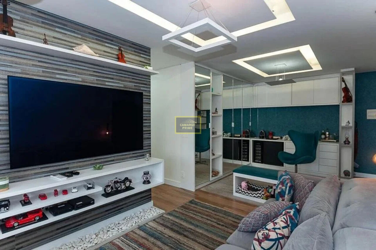 Residencial - Apartamento — foto 1
