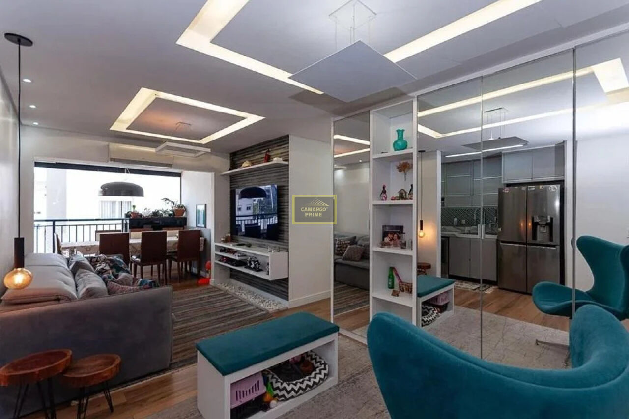 Residencial - Apartamento — foto 3