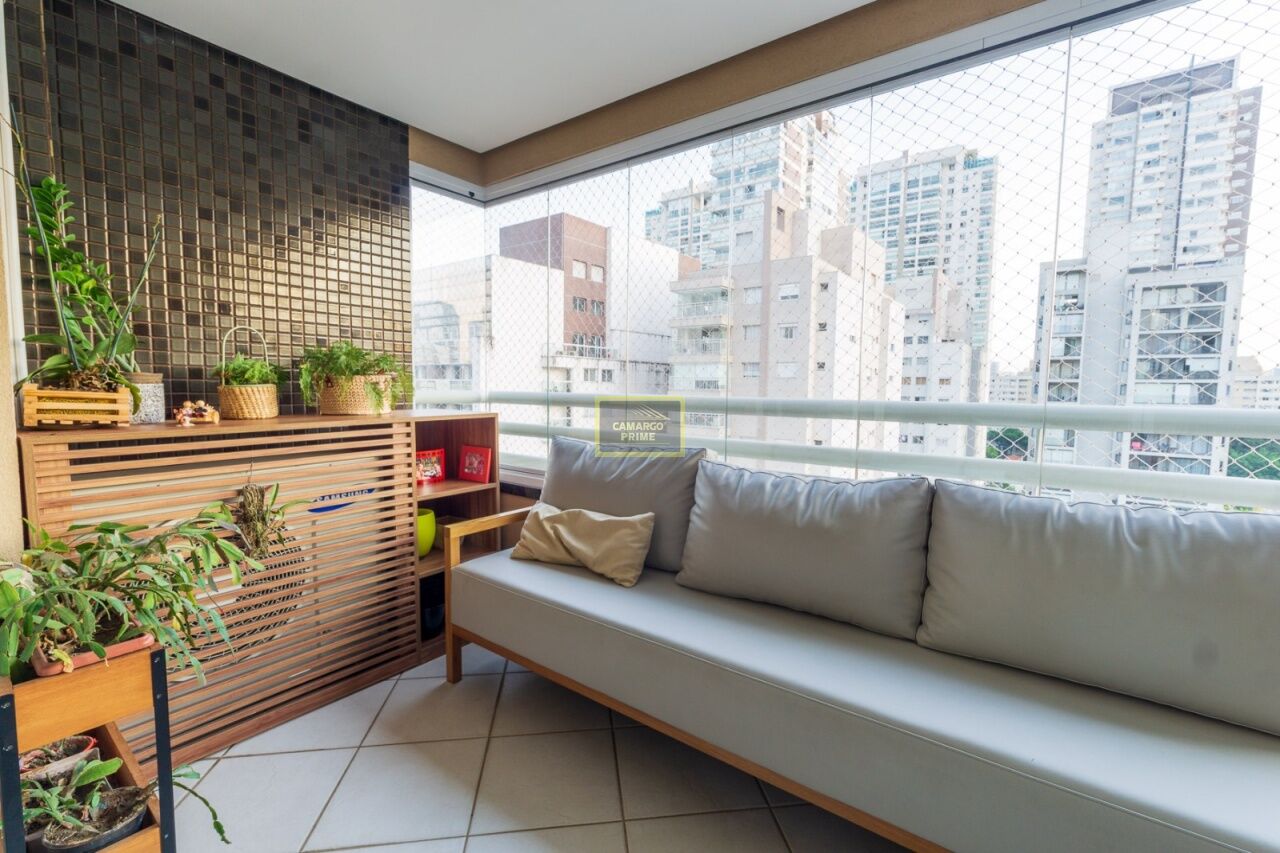 Residencial - Apartamento — foto 1