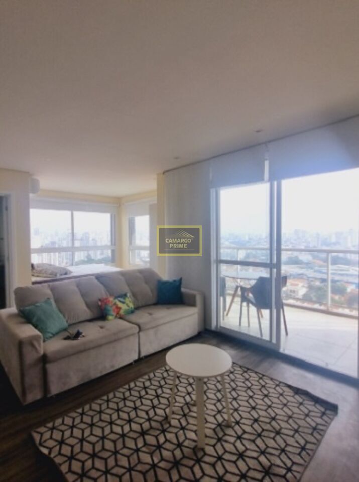 Residencial - Apartamento — foto 1