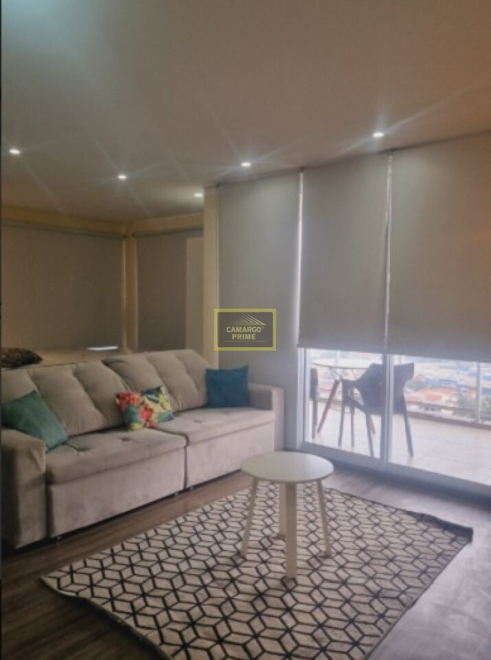 Residencial - Apartamento — foto 3