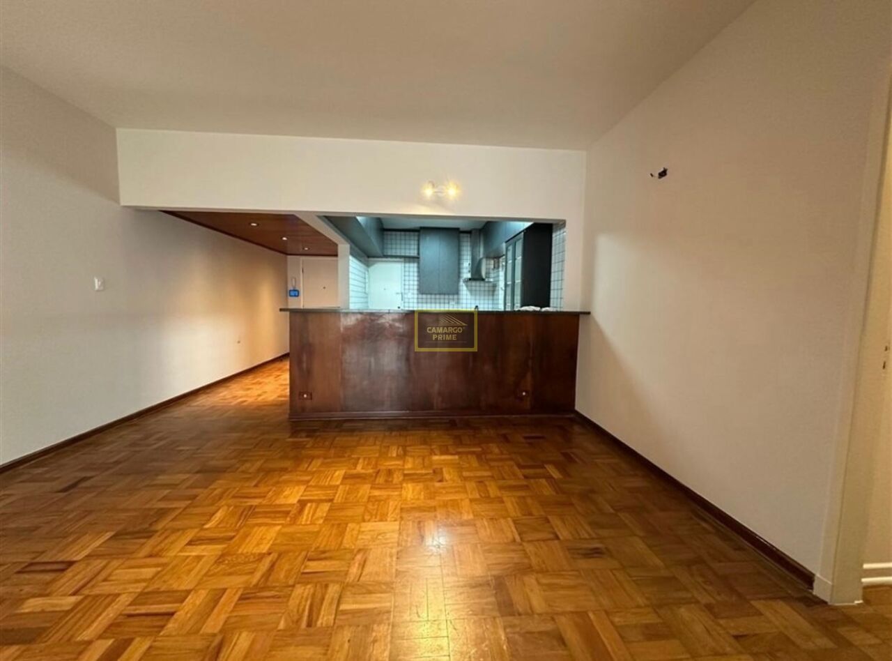 Residencial - Apartamento — foto 1
