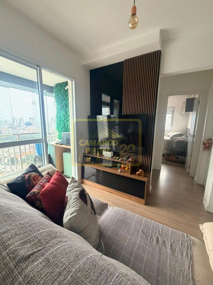 Residencial - Apartamento — foto 2