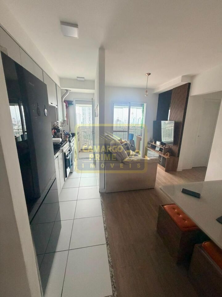 Residencial - Apartamento — foto 1