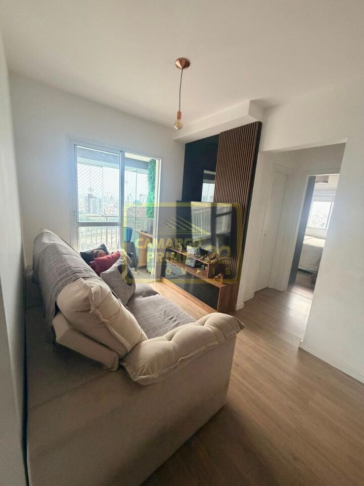 Residencial - Apartamento — foto 3