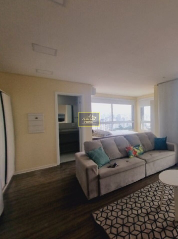 Residencial - Apartamento — foto 2