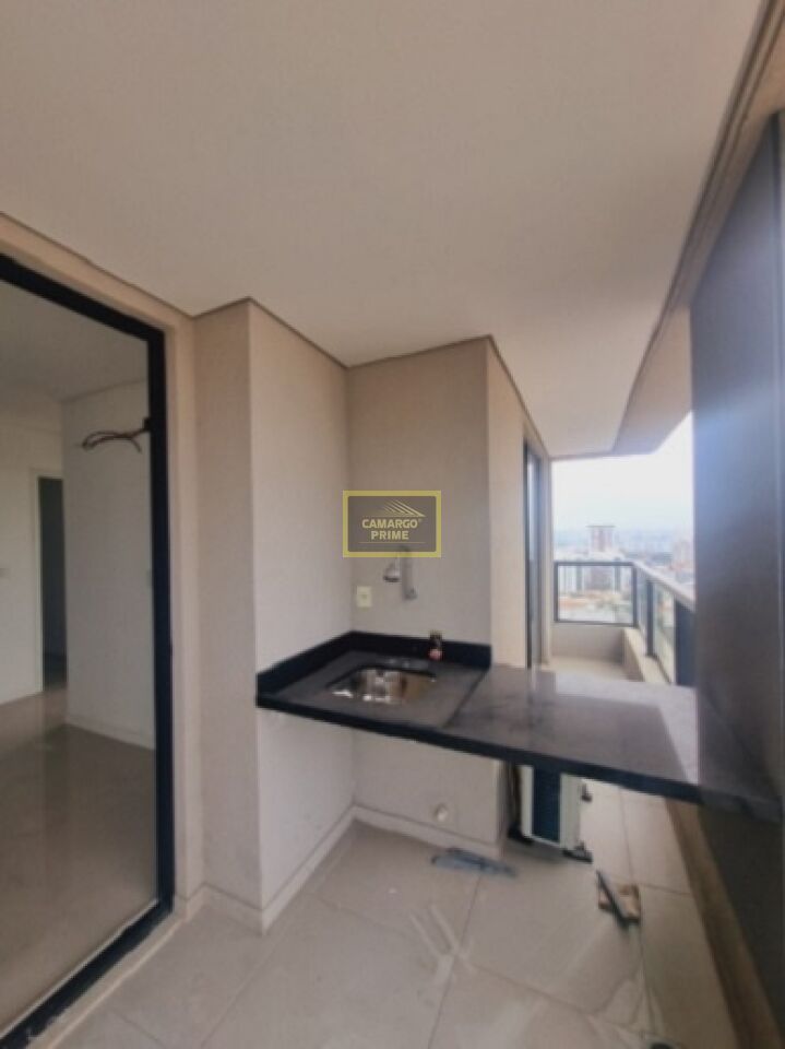 Residencial - Apartamento — foto 1