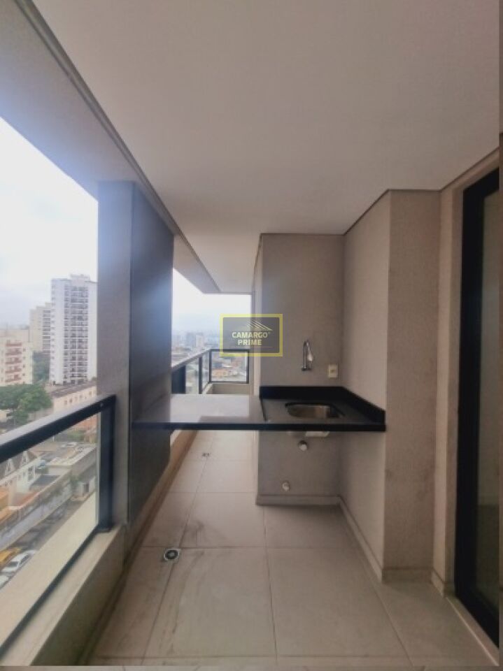 Residencial - Apartamento — foto 2