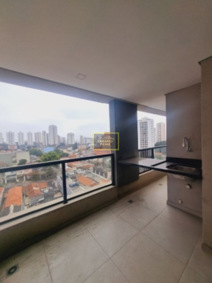 Residencial - Apartamento — foto 1