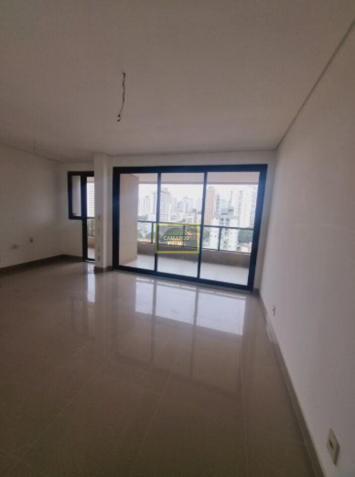 Residencial - Apartamento — foto 1