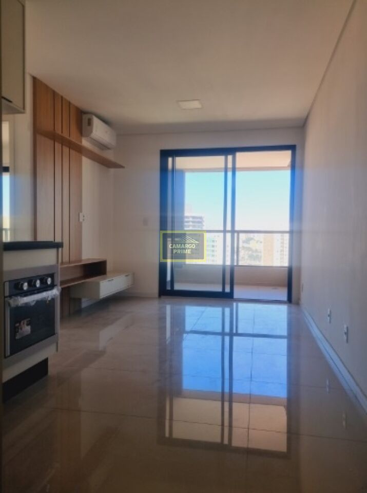 Residencial - Apartamento — foto 1