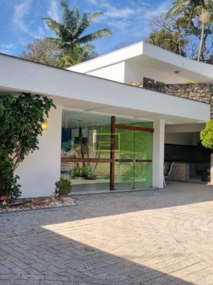 Residencial - Casa — foto 1