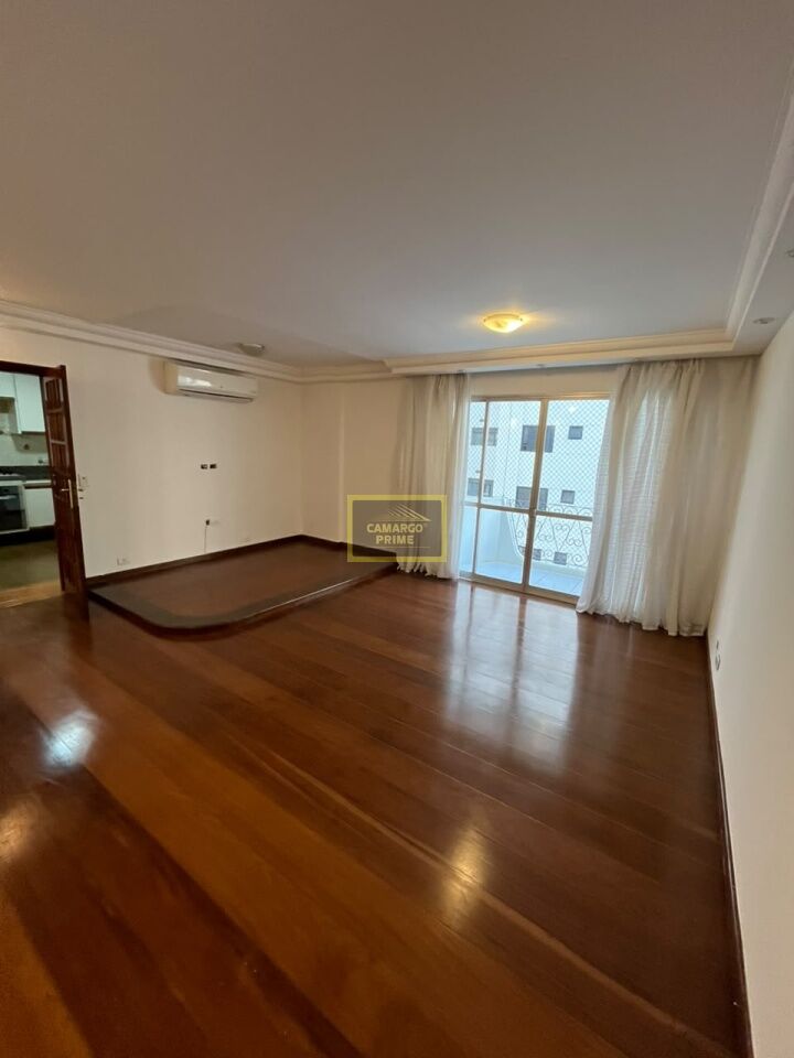 Residencial - Apartamento — foto 1