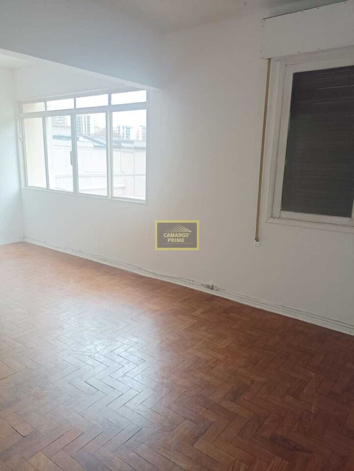 Residencial - Apartamento — foto 1