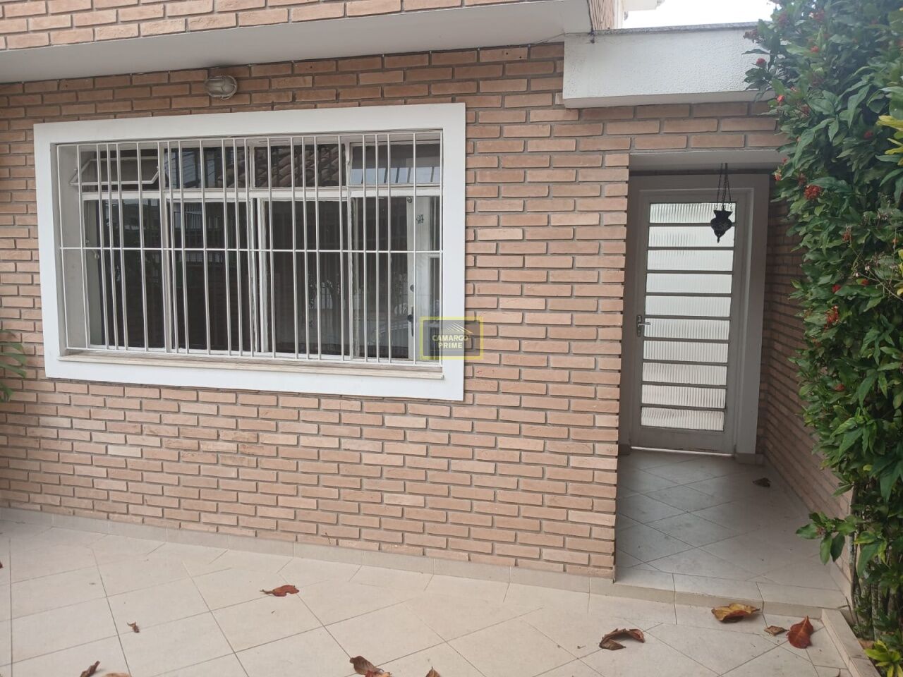 Residencial - Sobrado — foto 1