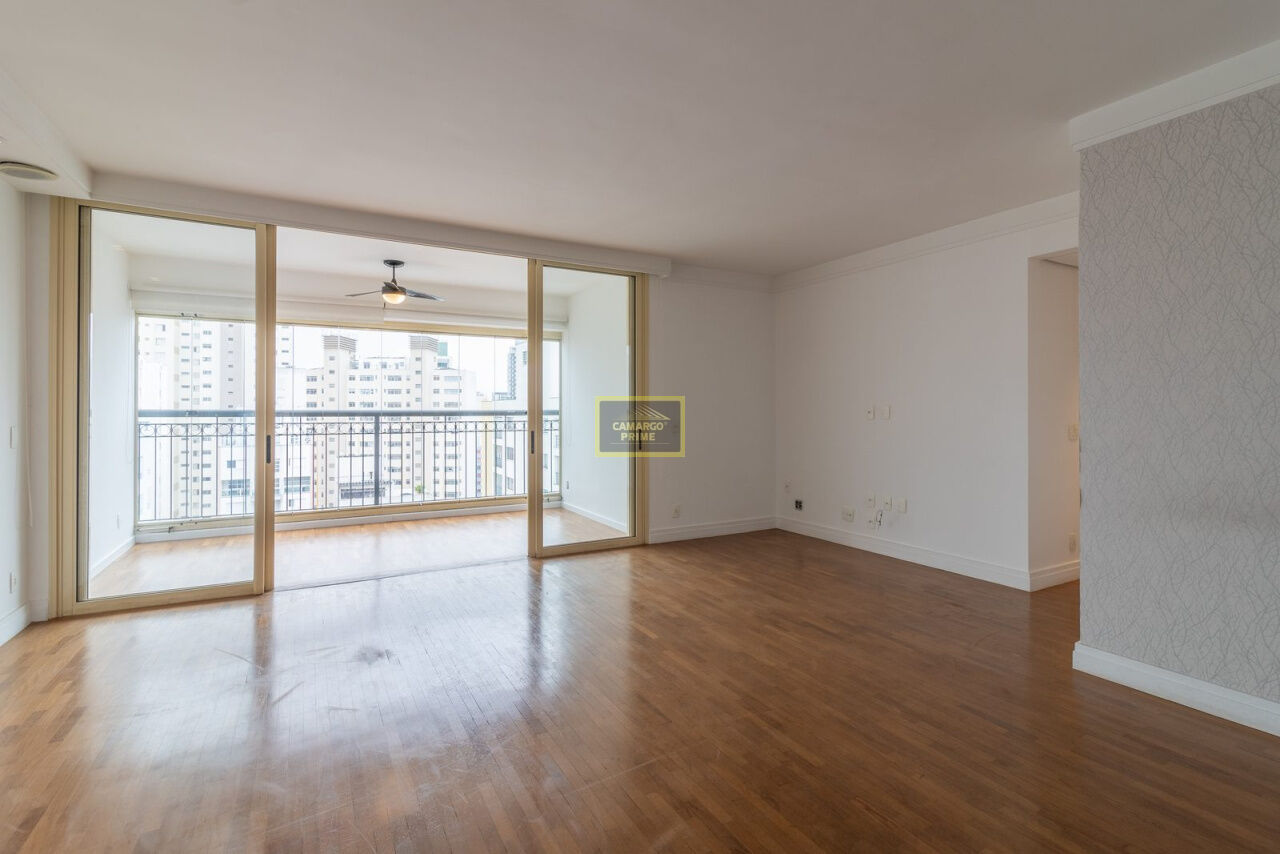 Residencial - Apartamento — foto 1