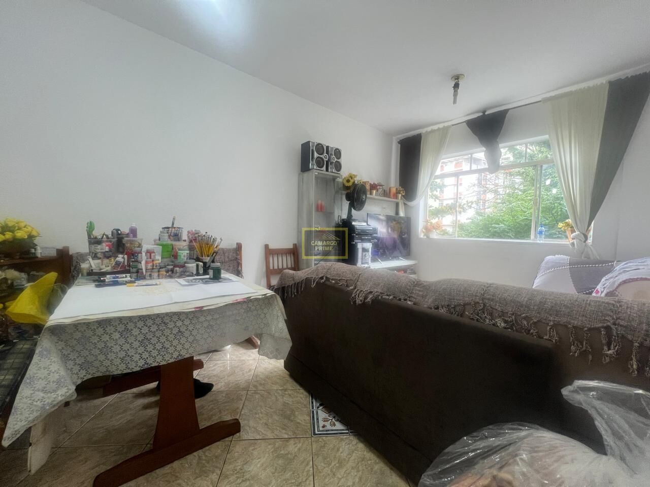 Residencial - Apartamento — foto 1