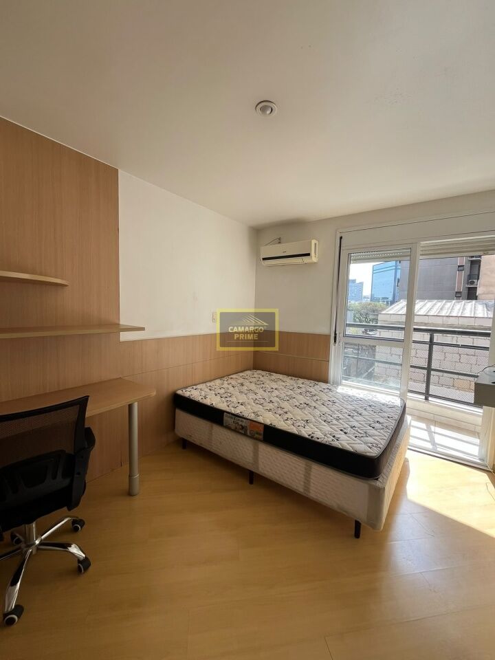 Residencial - Apartamento — foto 2