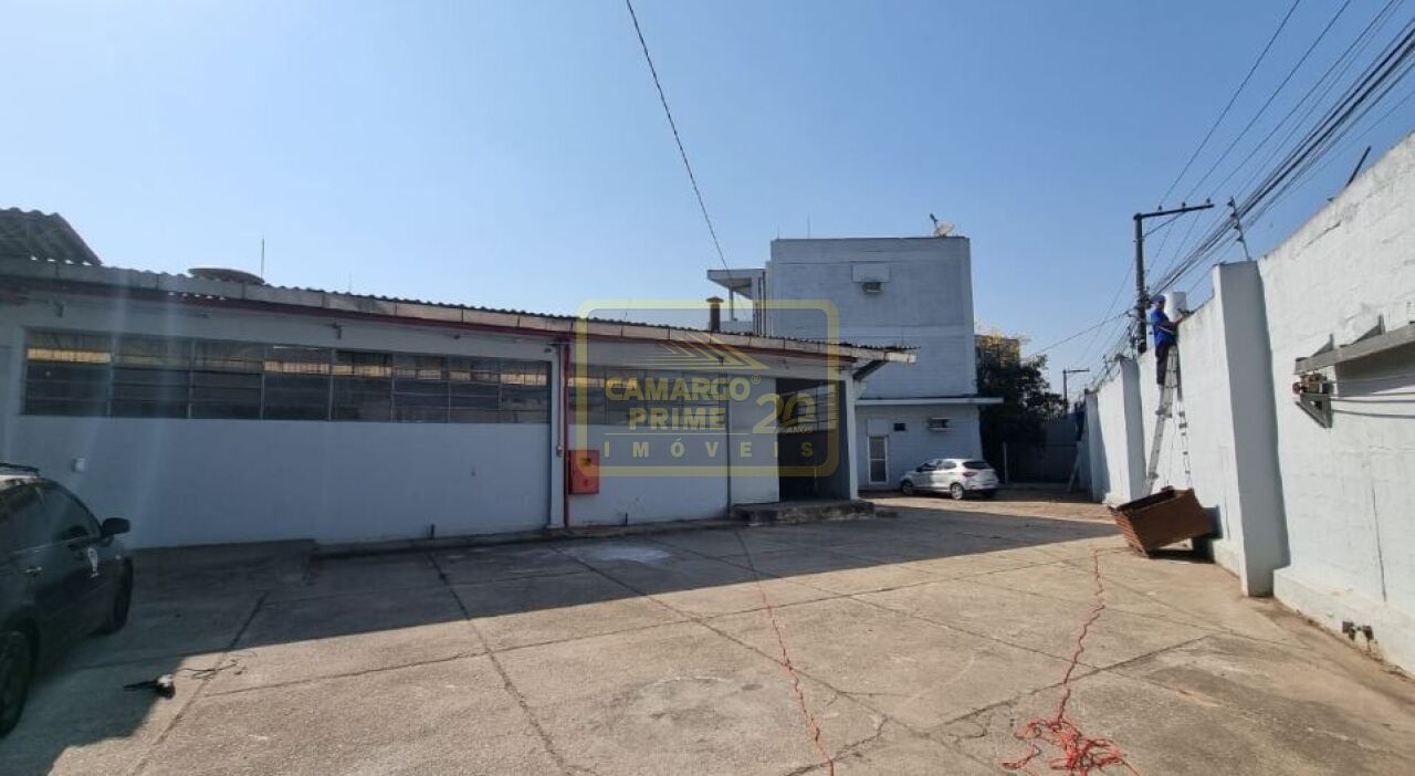 Comercial - Galpão — foto 2