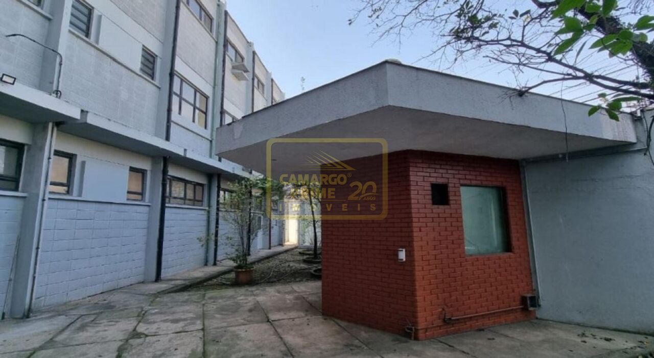Comercial - Galpão — foto 3