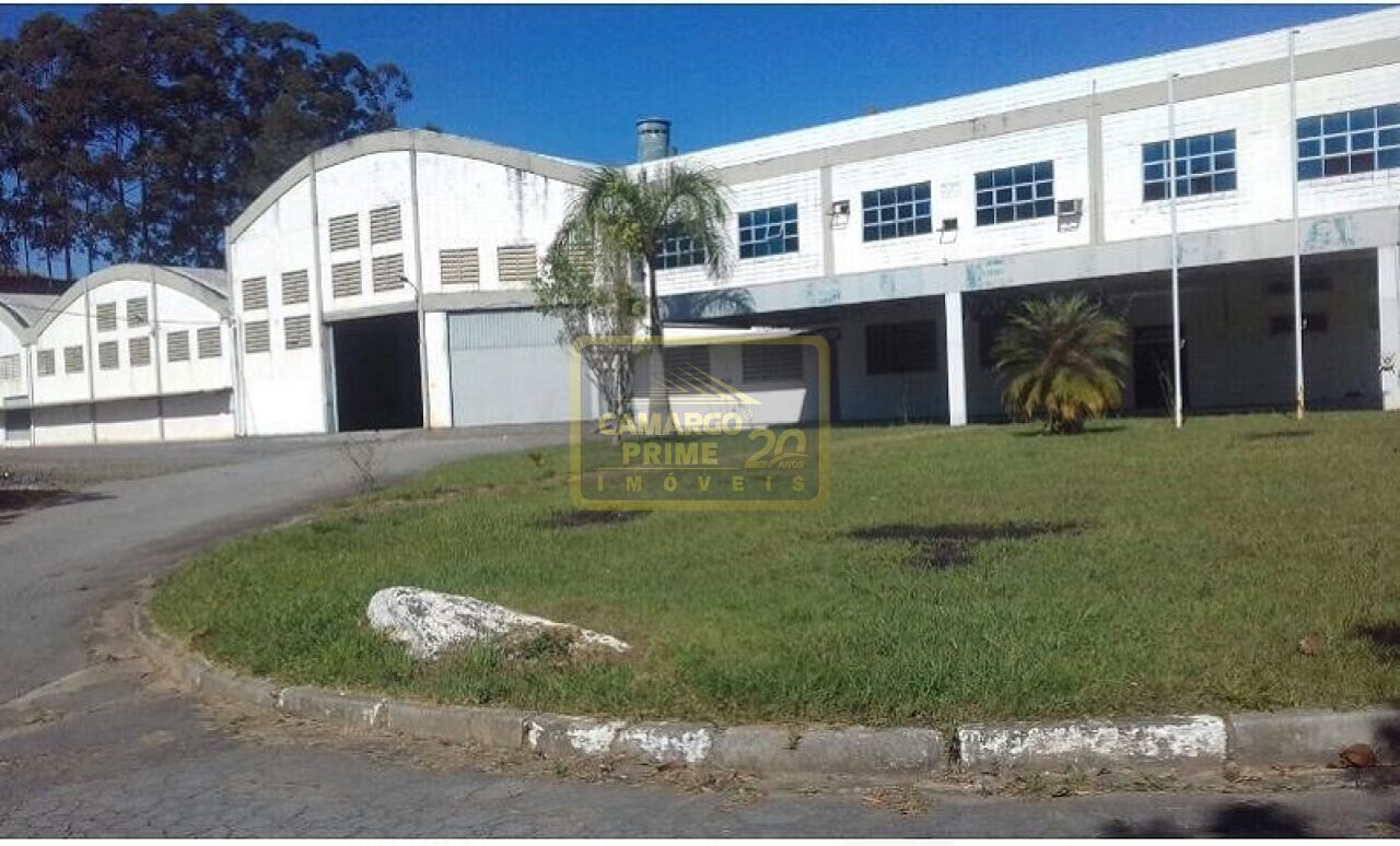 Comercial - Galpão — foto 3