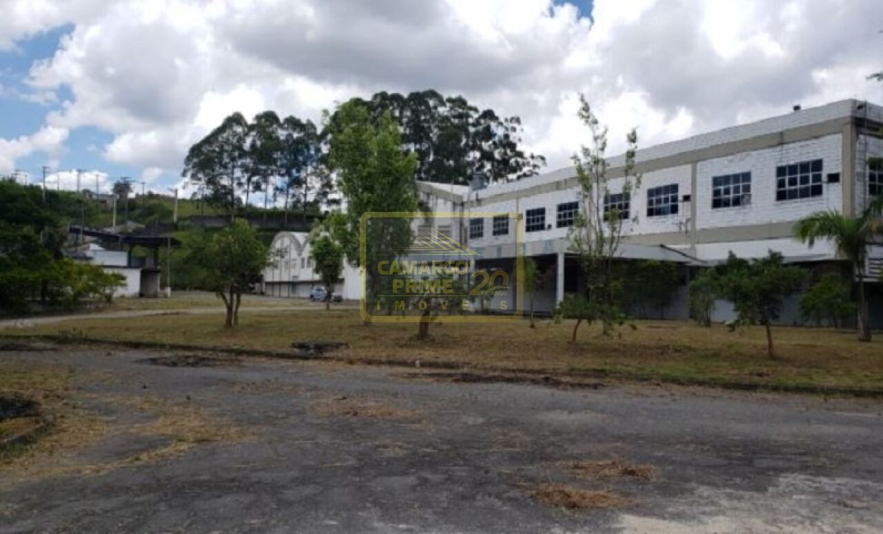 Comercial - Galpão — foto 2