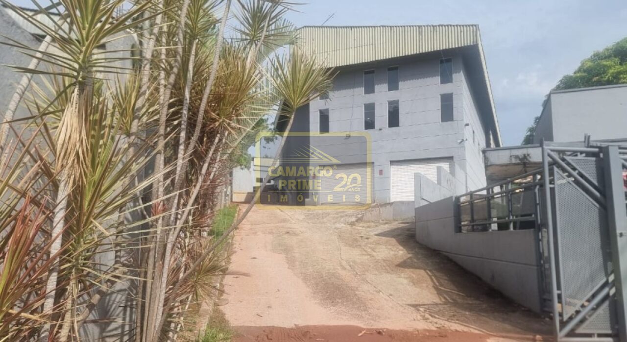 Comercial - Galpão — foto 1