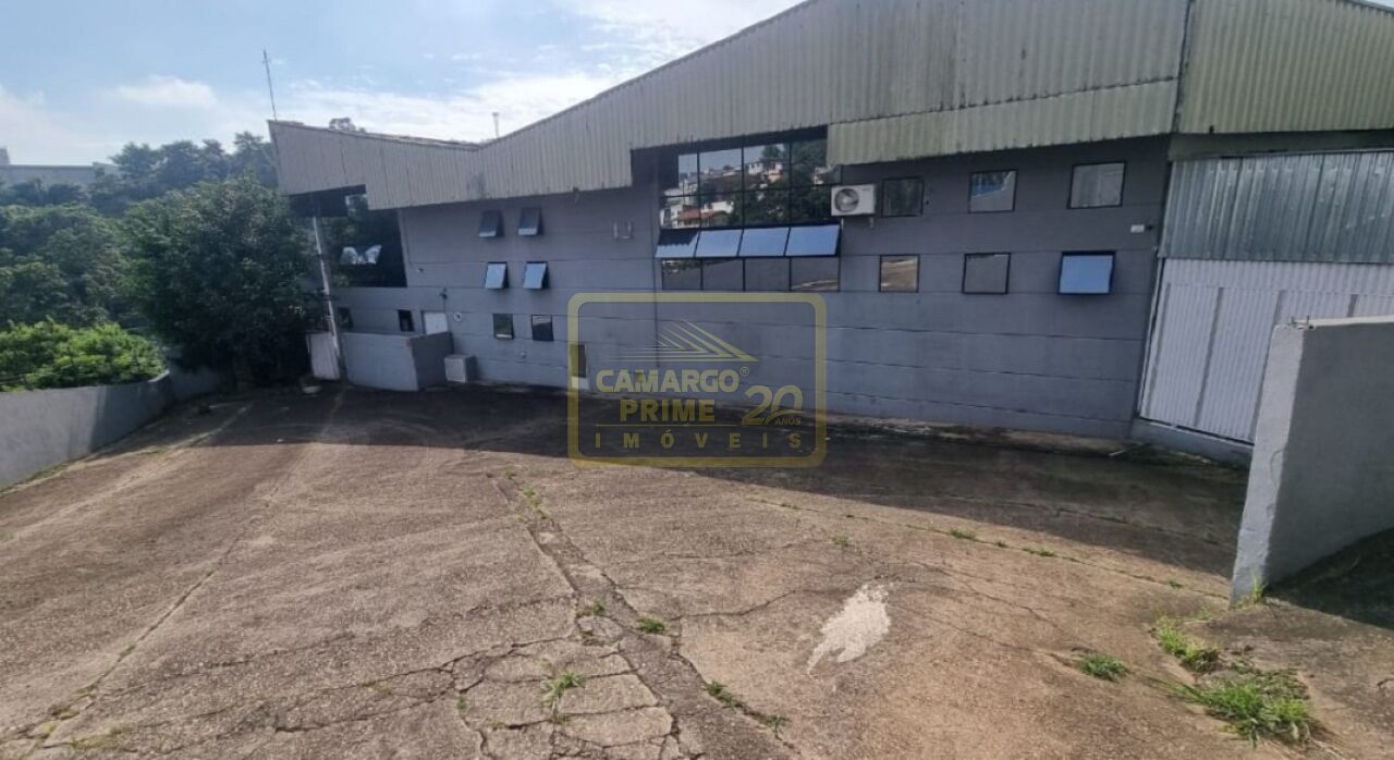 Comercial - Galpão — foto 2