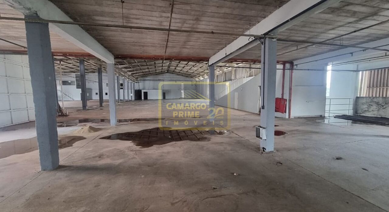 Comercial - Galpão — foto 3