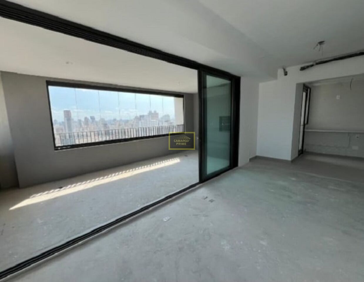 Residencial - Apartamento — foto 2