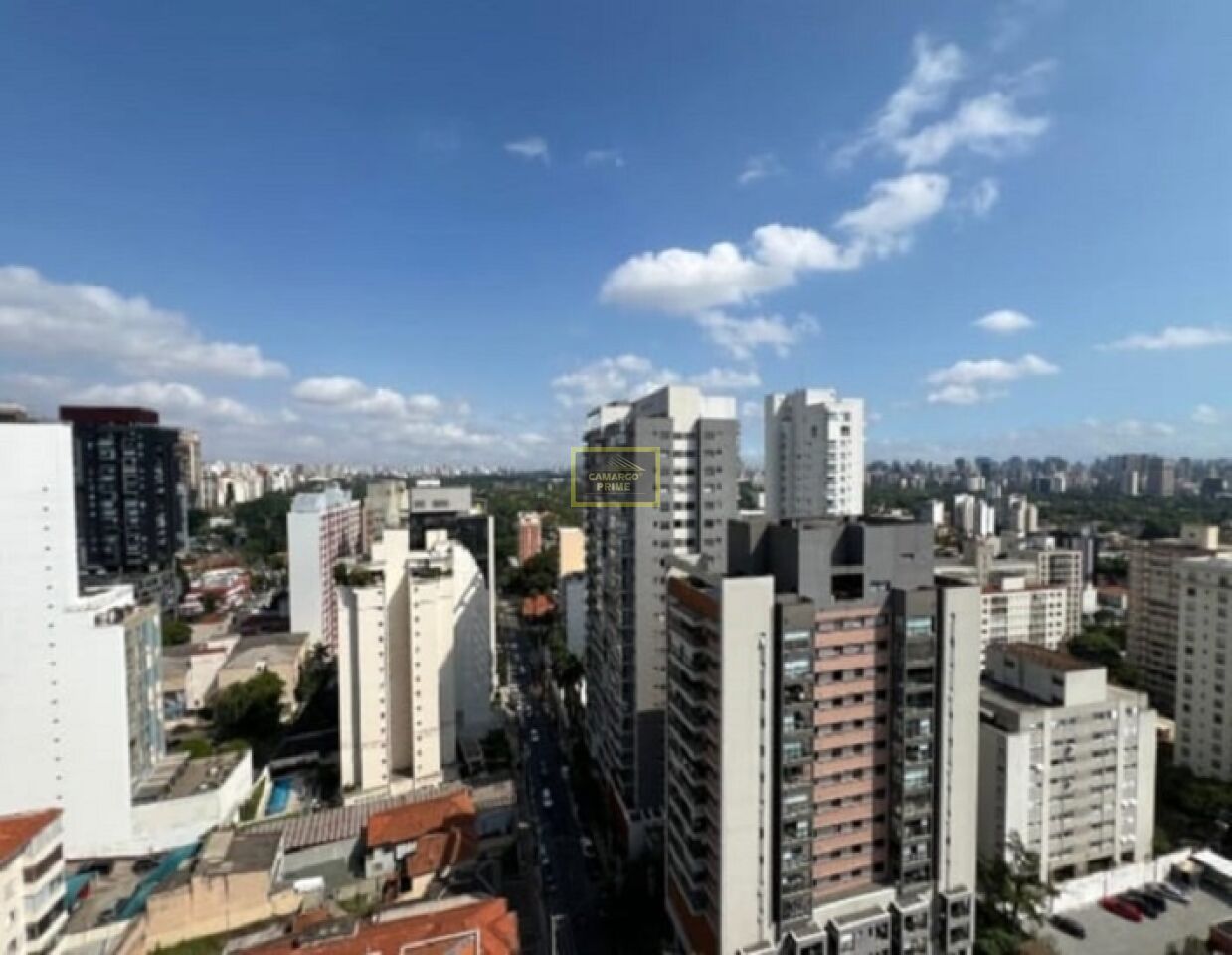 Residencial - Apartamento — foto 3