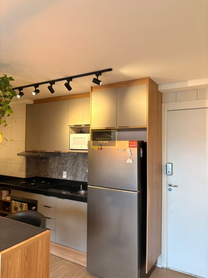 Residencial - Apartamento — foto 3
