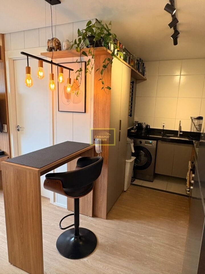 Residencial - Apartamento — foto 2