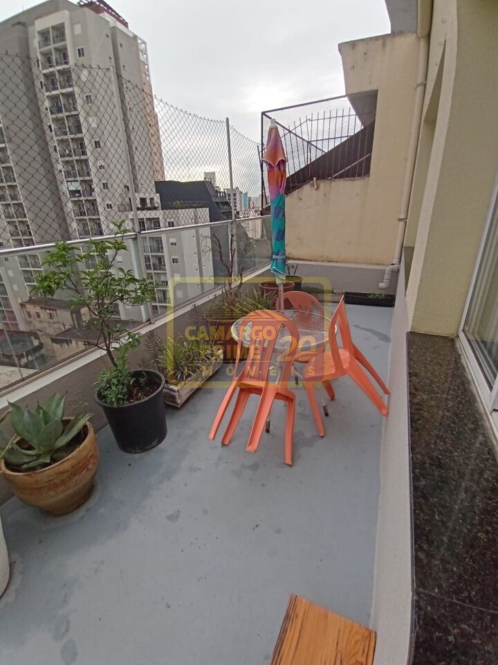 Residencial - Cobertura — foto 2
