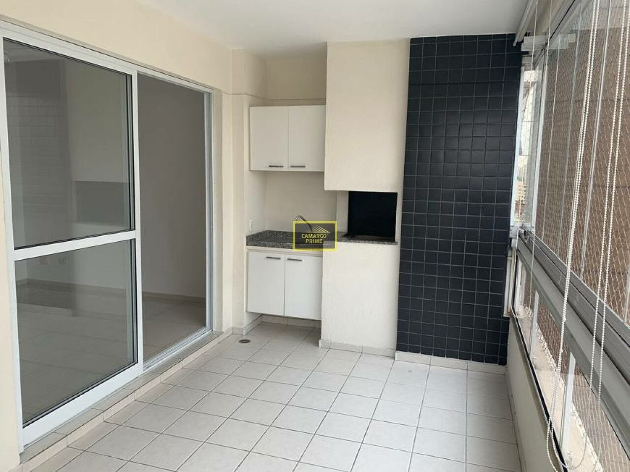 Residencial - Apartamento — foto 1