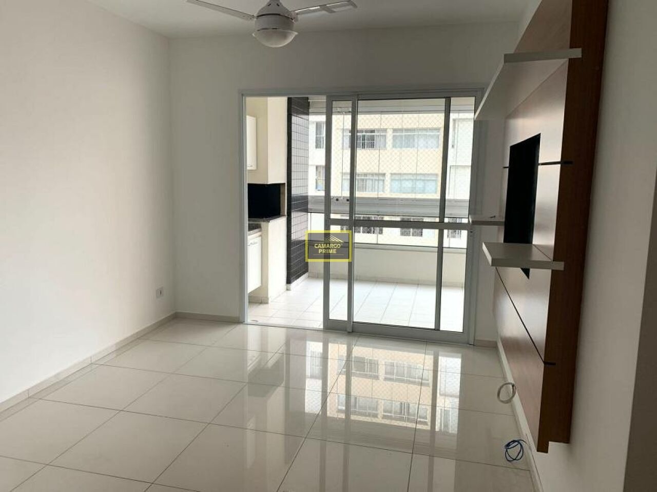 Residencial - Apartamento — foto 2