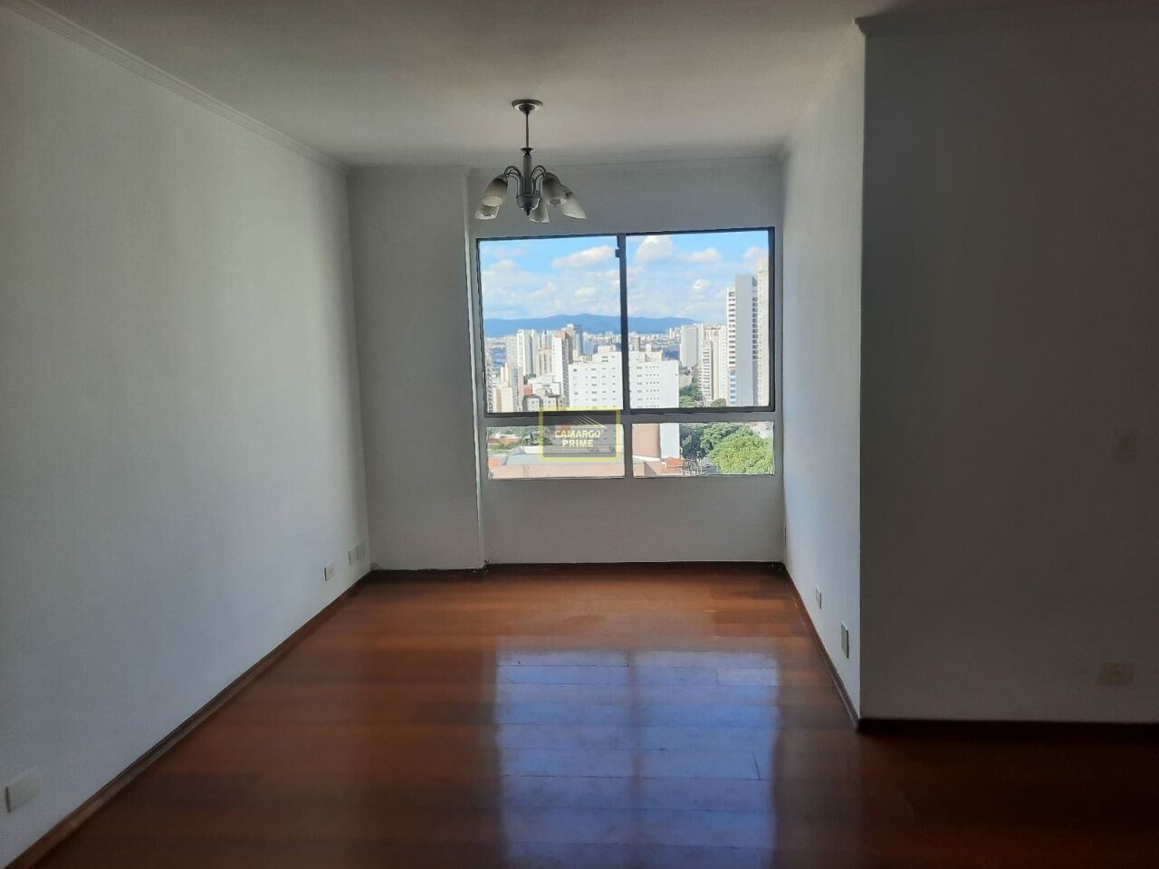 Residencial - Apartamento — foto 2