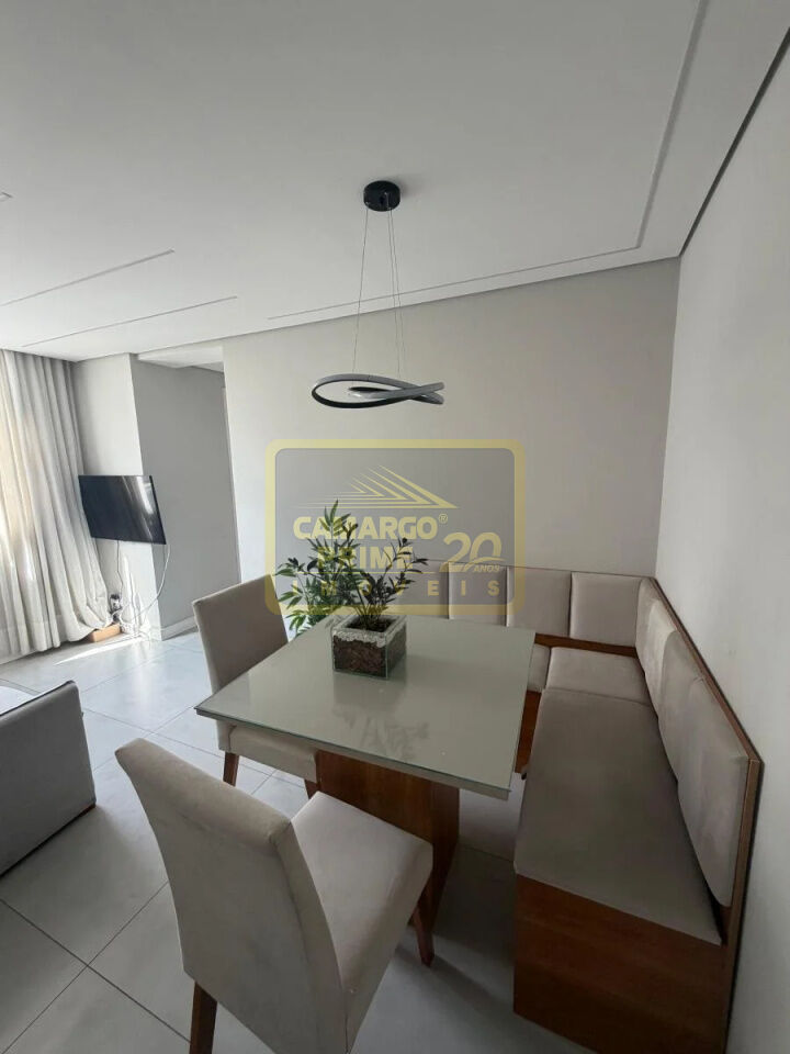 Residencial - Apartamento — foto 1