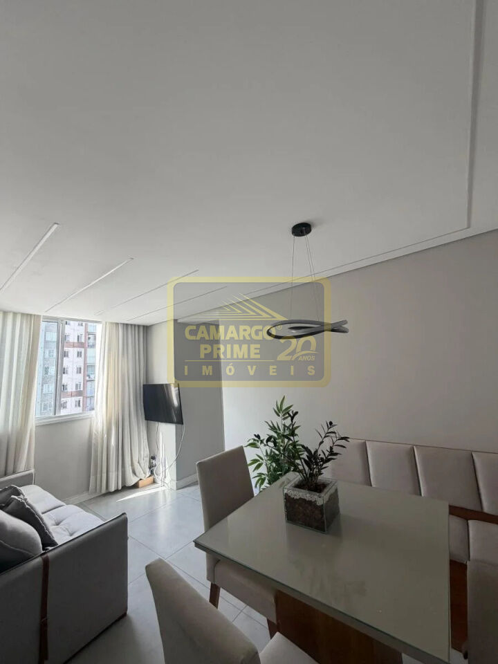 Residencial - Apartamento — foto 2