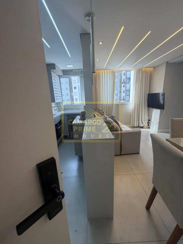 Residencial - Apartamento — foto 3