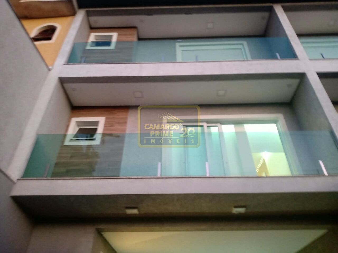 Residencial - Sobrado — foto 2