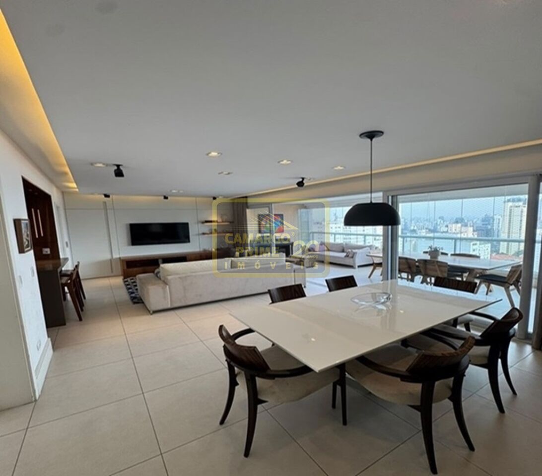 Residencial - Apartamento — foto 1