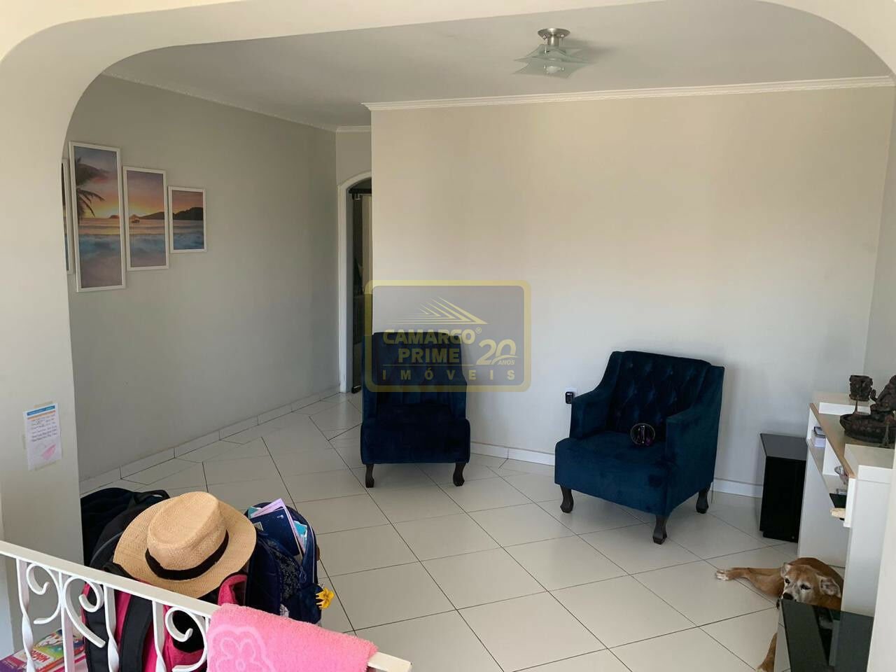 Residencial - Sobrado — foto 3