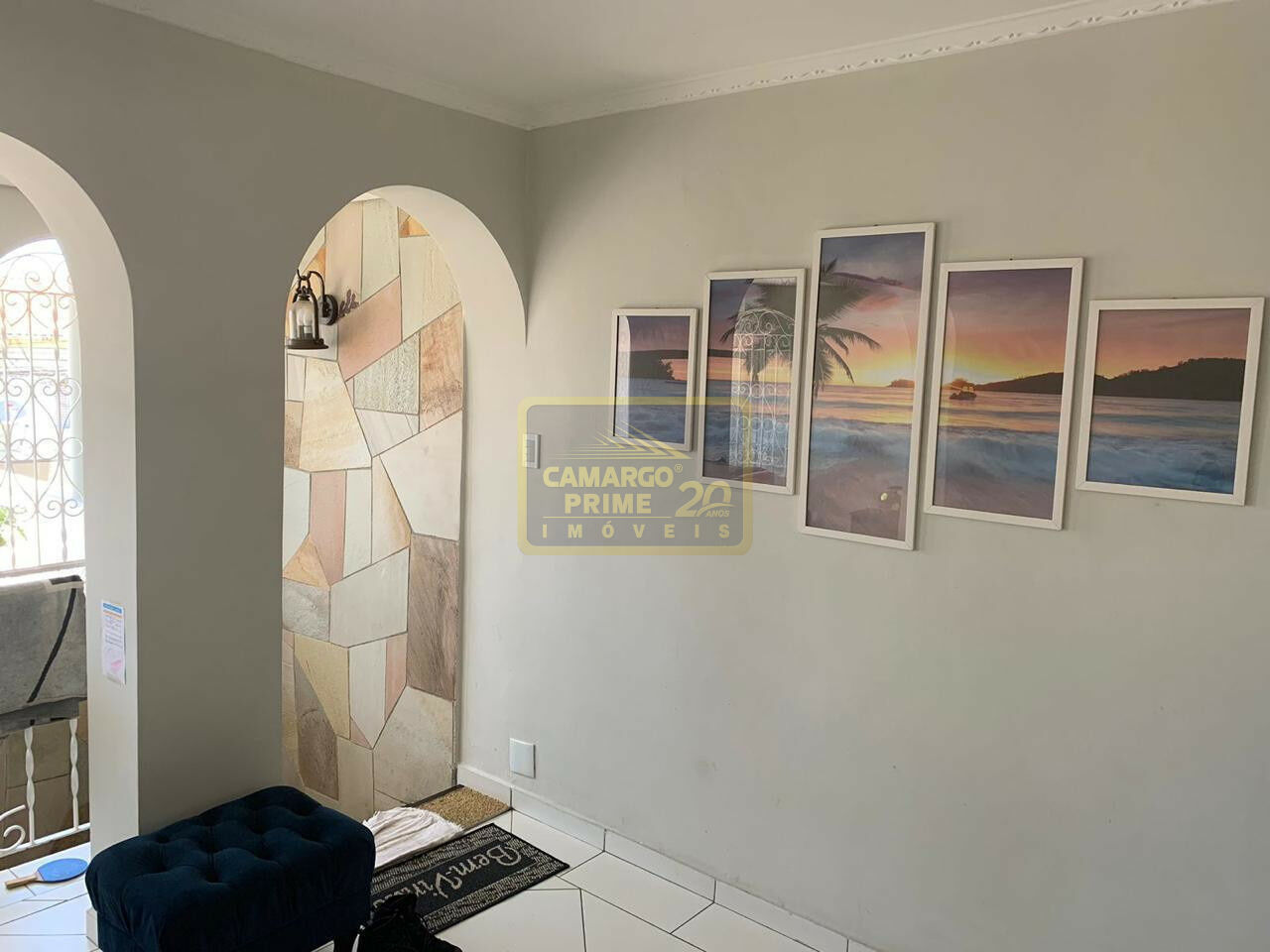 Residencial - Sobrado — foto 2