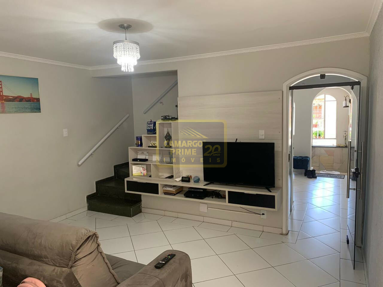 Residencial - Sobrado — foto 1