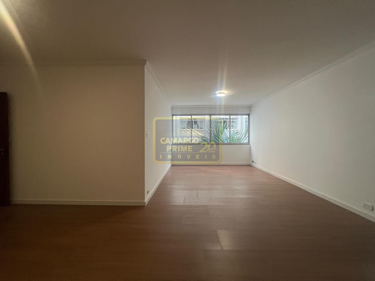 Residencial - Apartamento — foto 1