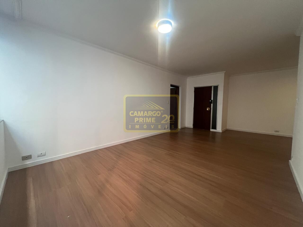 Residencial - Apartamento — foto 2